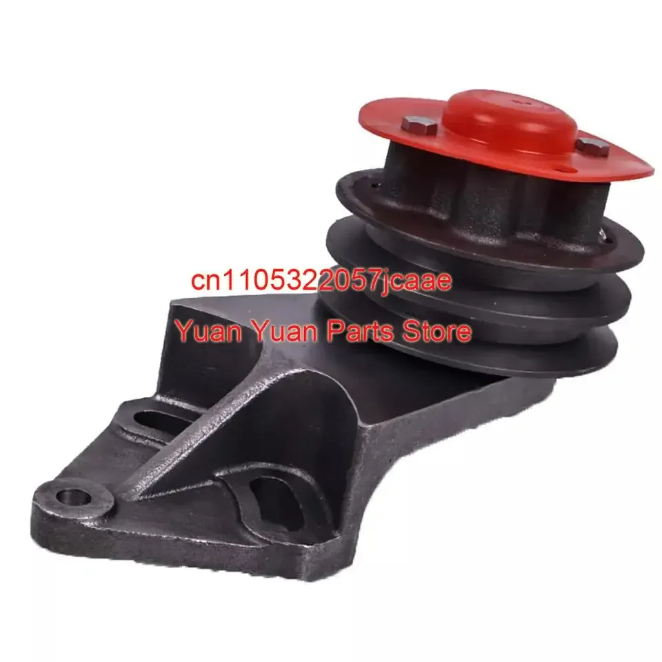 Fan Hub 3012649 Compatible for Cummins Engine G855 N14 NT855 NH855
Fan Hub 3012649 Compatible for Cummins Engine G855 N14 NT855 NH855