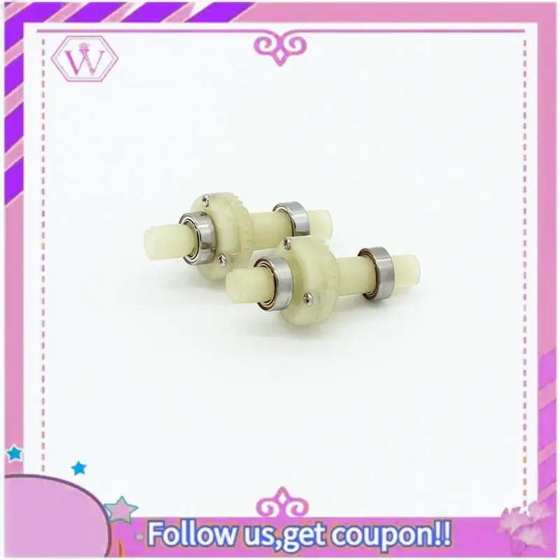 Модернизированный дифференциал 4 шт. с подшипником 284010 -2252 Для Wltoys 284010 284161 Новый К989 284131 Запасные части для радиоуправляемых автомобилей 1/28
Модернизированный дифференциал 4 шт. с подшипником 284010 -2252 Для Wltoys 284010 284161 Новый К989 284131 Запасные части для радиоуправляемых автомобилей 1/28