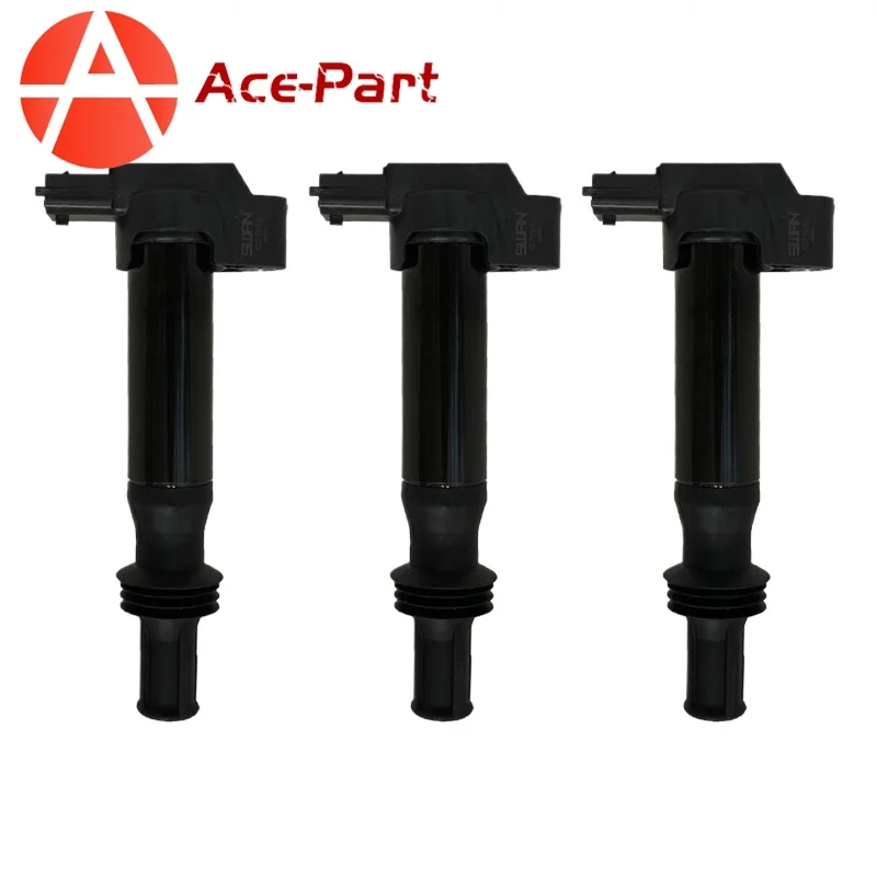 9675390980 3639845 3 шт. катушка зажигания для CITROEN C3 C4 DS3 DS4 OPEL Peugeot 2008 3008 308 5008 1,2T 
9675390980 3639845 3 шт. катушка зажигания для CITROEN C3 C4 DS3 DS4 OPEL Peugeot 2008 3008 308 5008 1,2T