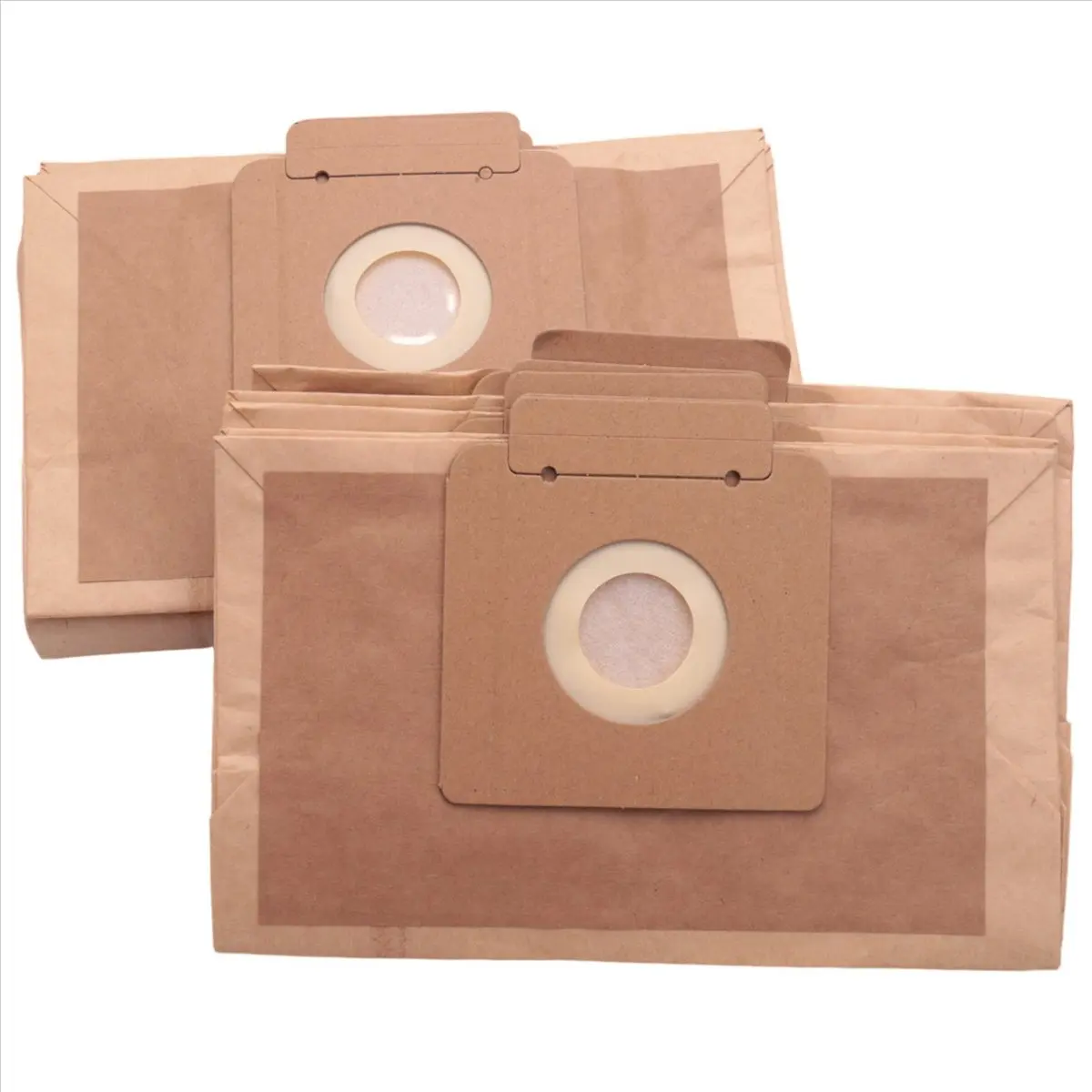 (A61K) 10 Pieces/Lot Vacuum Cleaner Bags Paper Bag Filter Bag for K-Archer T12/1 Vacuum Cleaner Parts
(A61K) 10 Pieces/Lot Vacuum Cleaner Bags Paper Bag Filter Bag for K-Archer T12/1 Vacuum Cleaner Parts