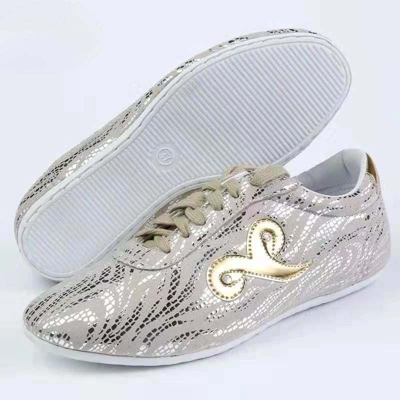 Original Brand Professional Martial Arts Sneakers Comfortable Anti Slip Tai Chi Shoe Unisex Top Quality Wearable Taekwondo Shoe
Original Brand Professional Martial Arts Sneakers Comfortable Anti Slip Tai Chi Shoe Unisex Top Quality Wearable Taekwondo Shoe