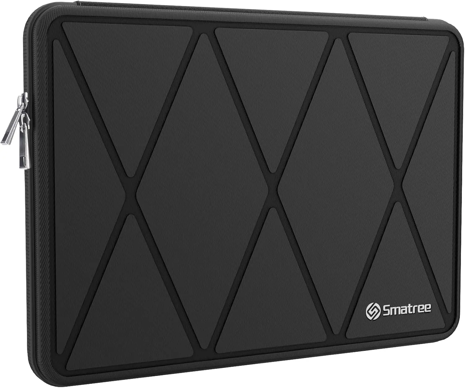 18-inch Gaming Laptop Hard Sleeve Case with Anti-Shock & Water-Resistant Protection
18-inch Gaming Laptop Hard Sleeve Case with Anti-Shock & Water-Resistant Protection