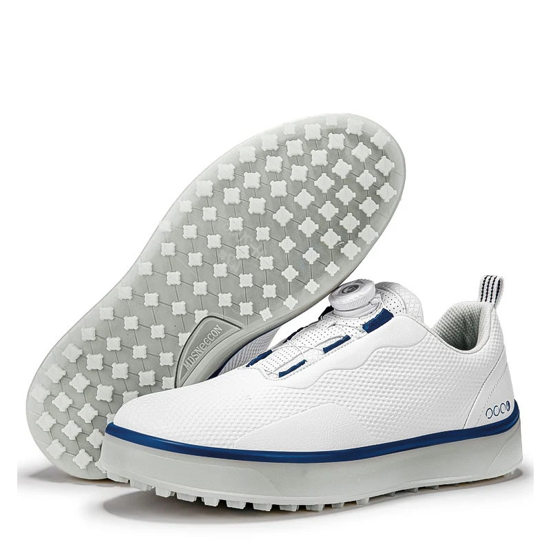 2026 Men Golf Shoes Luxury Golf Sneakers Walking Footwears Outdoor
2026 Men Golf Shoes Luxury Golf Sneakers Walking Footwears Outdoor