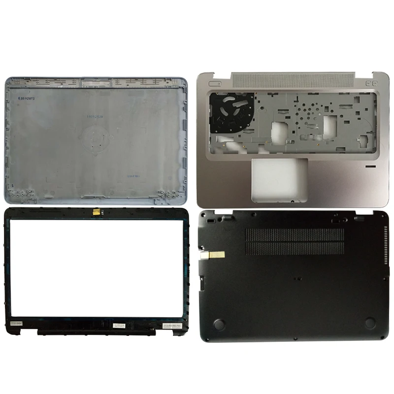 Новый чехол для ноутбука Hp EliteBook 840 G3 740 G3 745 G3 верхняя крышка ЖК-экрана/Передняя панель ЖК-дисплея/Подставка для рук верхняя/Нижняя крышка
Новый чехол для ноутбука Hp EliteBook 840 G3 740 G3 745 G3 верхняя крышка ЖК-экрана/Передняя панель ЖК-дисплея/Подставка для рук верхняя/Нижняя крышка