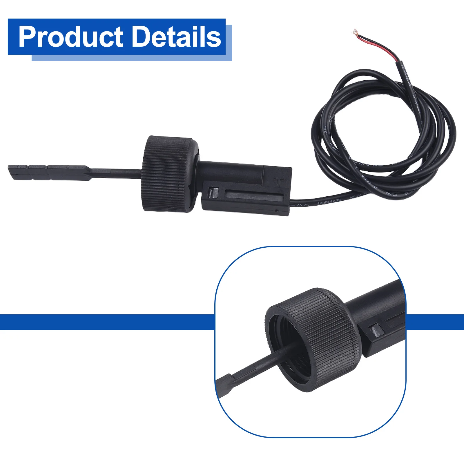 Flow Switch Water Flow Switch Air Conditioner Flow Sensor For Heat Pump Water Heater Wide Range Of Applications
Flow Switch Water Flow Switch Air Conditioner Flow Sensor For Heat Pump Water Heater Wide Range Of Applications