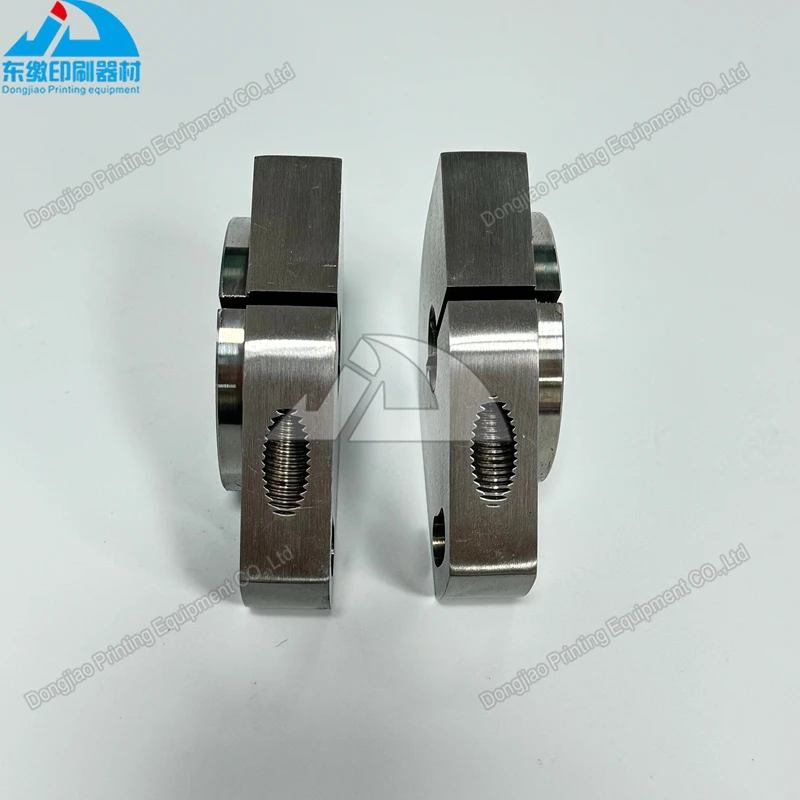 Torsion Bar Holder 764-3204-101/764-3301-501 for Komori LS40 Offset Press Printing Machinery Spare Parts Torsion Bar Holder
Torsion Bar Holder 764-3204-101/764-3301-501 for Komori LS40 Offset Press Printing Machinery Spare Parts Torsion Bar Holder
