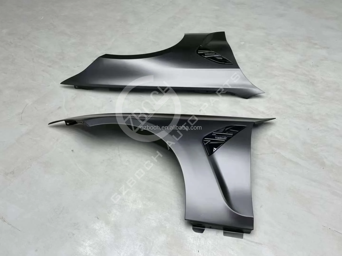 M3 Style Steel Mudguards for BMW G20 G28 2020+
M3 Style Steel Mudguards for BMW G20 G28 2020+