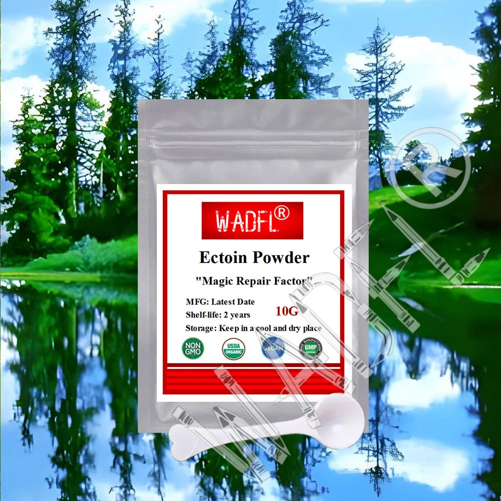 Essential for Refined Lifestyle Ectoína 99% Ectoin Magic Repair Factor Women's Favorite on Sale Born Pretty
Essential for Refined Lifestyle Ectoína 99% Ectoin Magic Repair Factor Women's Favorite on Sale Born Pretty
