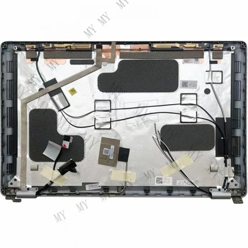 TT New For Dell Latitude 5510 Precision 3551 Back LCD Hinges Cover 0F0N34
TT New For Dell Latitude 5510 Precision 3551 Back LCD Hinges Cover 0F0N34