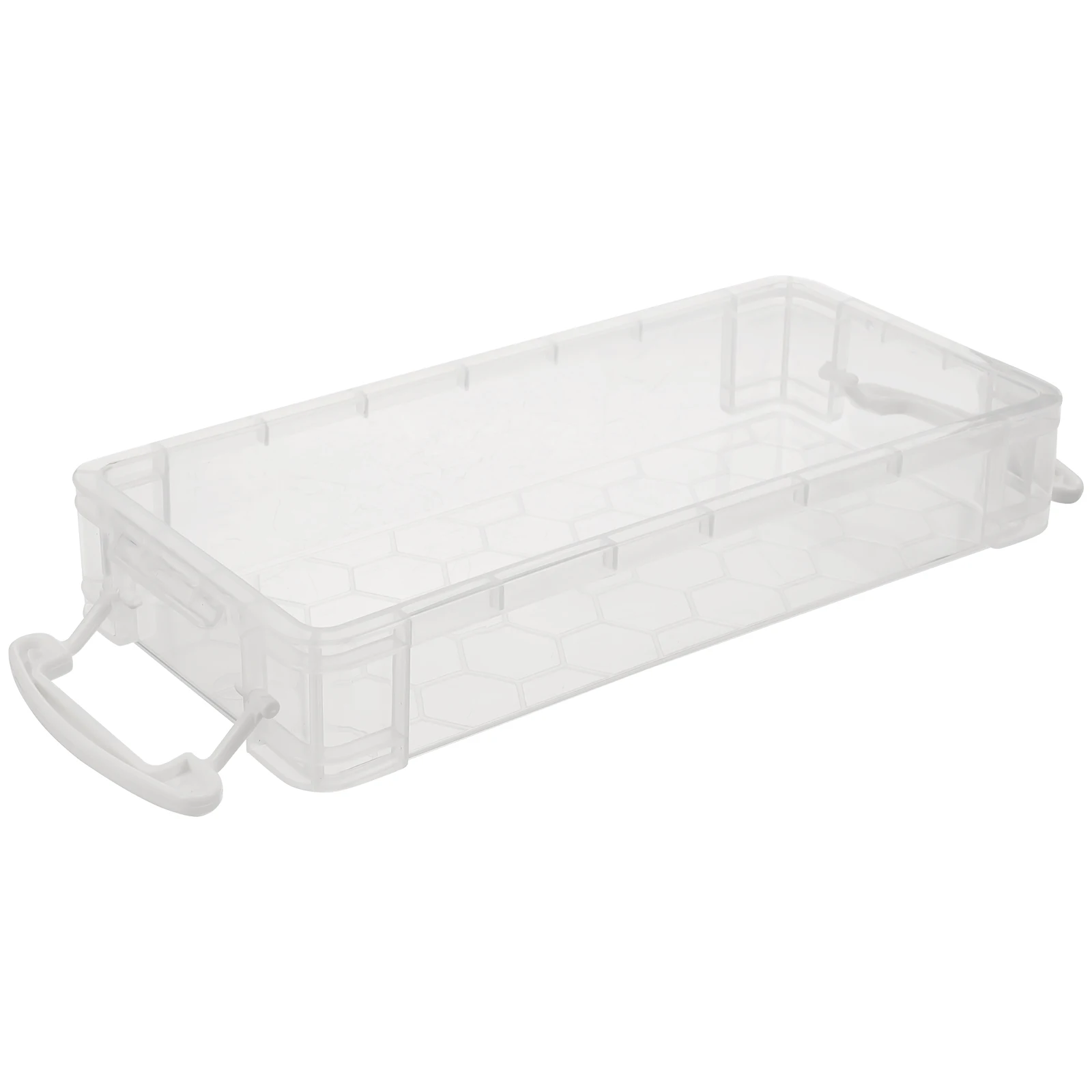 Other Art Supplies Stationery Storage Box Student Pencil Plastic Organized Case
Other Art Supplies Stationery Storage Box Student Pencil Plastic Organized Case
