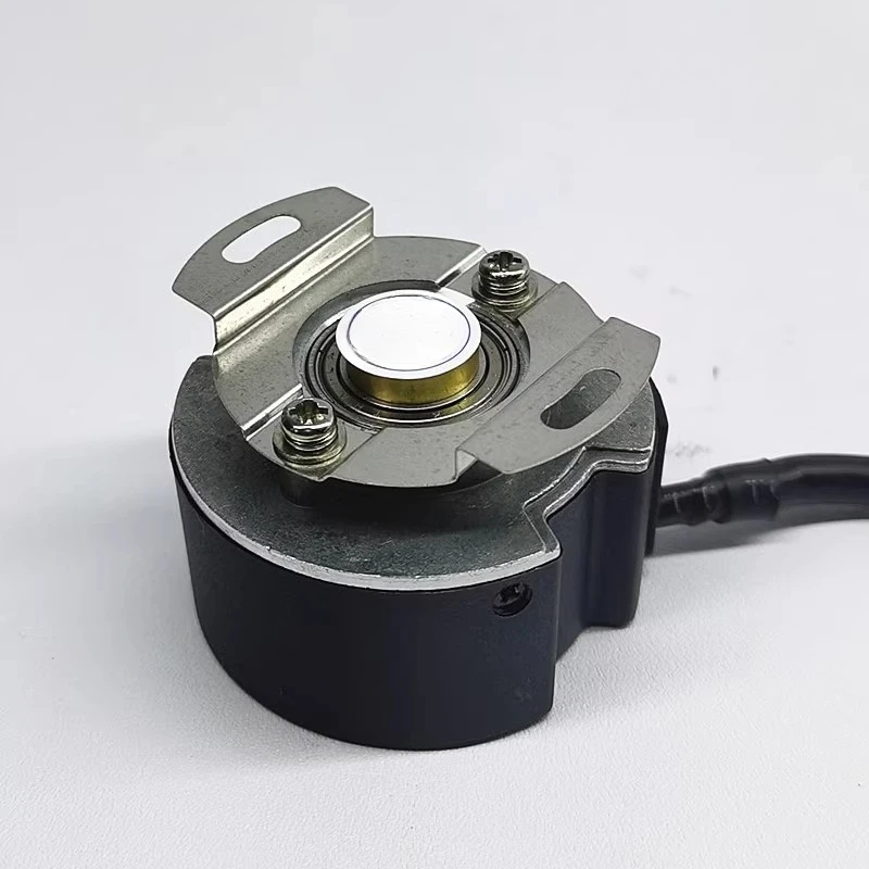 ZZU4809-001G-2500BZ1-4P5L Энкодер серводвигателя ZKU4808-2P-3P-5P
ZZU4809-001G-2500BZ1-4P5L Энкодер серводвигателя ZKU4808-2P-3P-5P