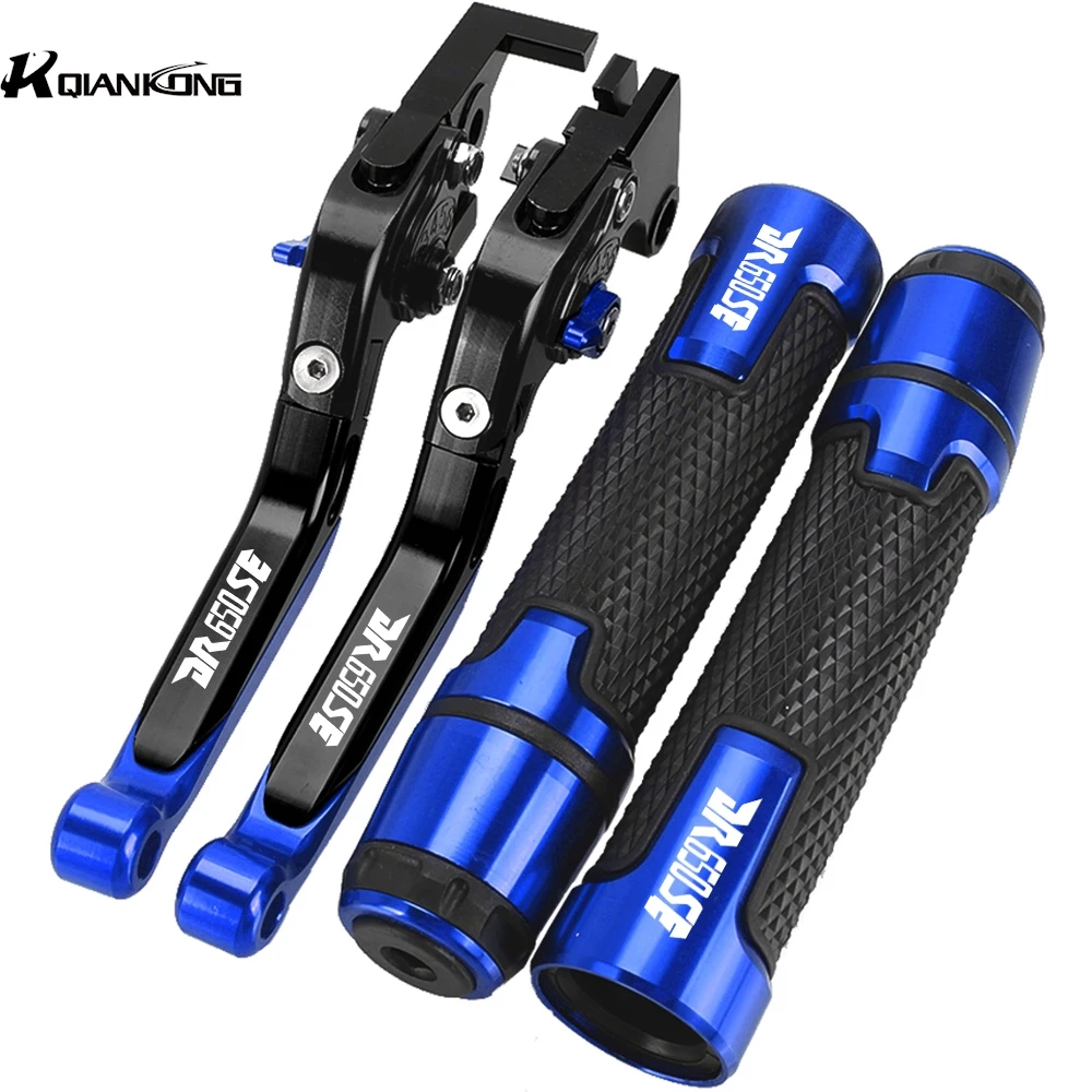 Motorcycle Accessories FOR SUZUKI DR650S DR650SE DR650 S SE Brake Clutch Levers Handle 1994 - 2010 2009 2008 2007 2006 Handlebar
Motorcycle Accessories FOR SUZUKI DR650S DR650SE DR650 S SE Brake Clutch Levers Handle 1994 - 2010 2009 2008 2007 2006 Handlebar