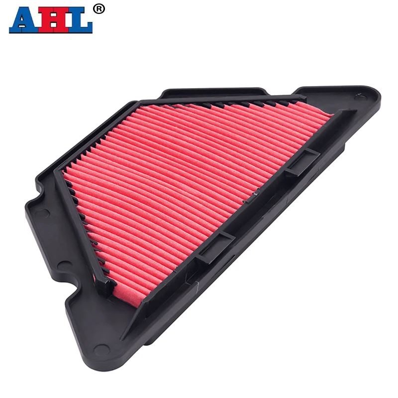AHL Motorcycle Intake Cleaner Air Filter For Yamaha FZ6R XJ6F XJ6N XJ6S XJ6FA XJ6NA XJ6SA Diversion S-TYPE Naked 20S-14451-00
AHL Motorcycle Intake Cleaner Air Filter For Yamaha FZ6R XJ6F XJ6N XJ6S XJ6FA XJ6NA XJ6SA Diversion S-TYPE Naked 20S-14451-00