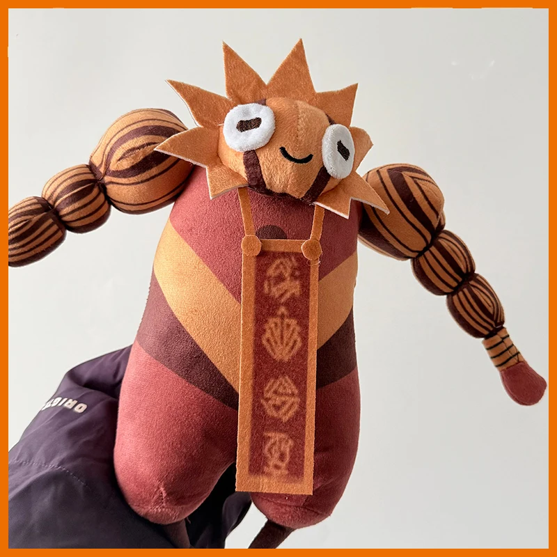 Экспедиция 33, плюшевая игрушка Esquie, кукла, игровой персонаж, плюшевая кукла, мягкая плюшевая игрушка, коллекция для фанатов, подарок
Экспедиция 33, плюшевая игрушка Esquie, кукла, игровой персонаж, плюшевая кукла, мягкая плюшевая игрушка, коллекция для фанатов, подарок