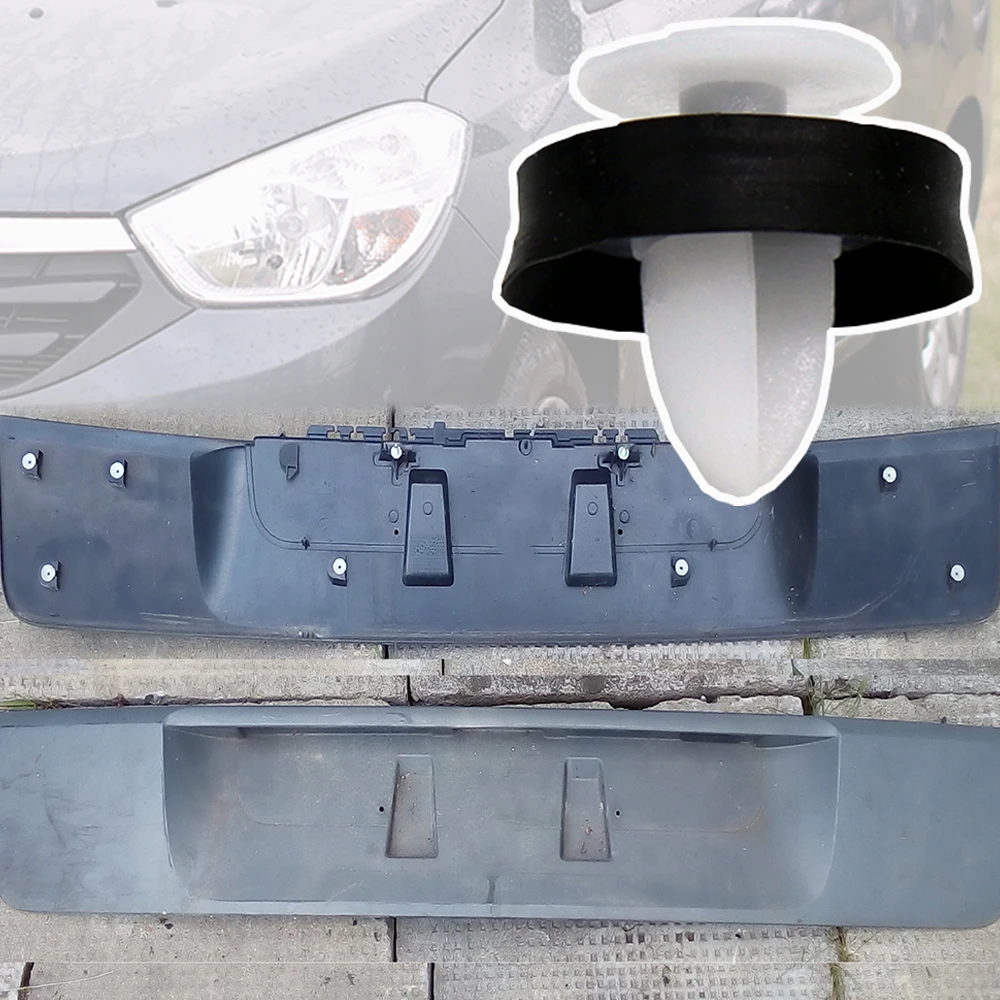 10Pcs Door Card Side Moulding Clip Bumper Strip Rivet For Dacia Renault Lodgy 2012 2013 2014 2015 2016 2017 2018 2019 8201112162
10Pcs Door Card Side Moulding Clip Bumper Strip Rivet For Dacia Renault Lodgy 2012 2013 2014 2015 2016 2017 2018 2019 8201112162