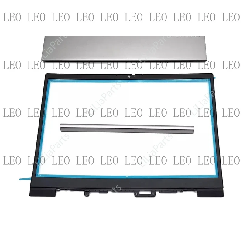SS for Lenovo Thinkbook 14 G2 G3 ITL LCD Back Cover Top Lid Bezel 5CB1B02549 Case
SS for Lenovo Thinkbook 14 G2 G3 ITL LCD Back Cover Top Lid Bezel 5CB1B02549 Case