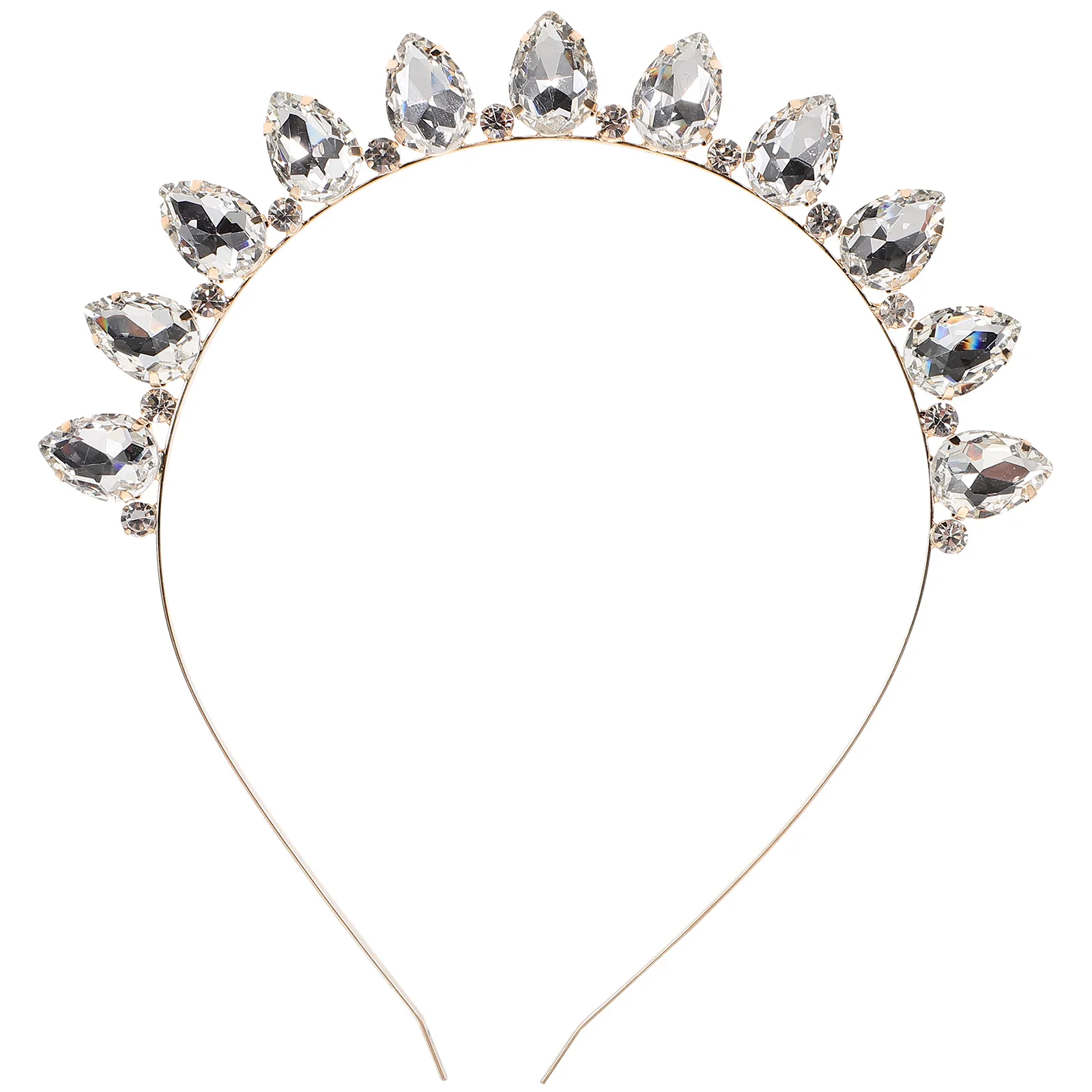 Water Drop Rhinestone Headband Elastic Sparkle Hair Accessory For Women Girls Party Bridal Festival Adult Crystal Headbands Hair
Water Drop Rhinestone Headband Elastic Sparkle Hair Accessory For Women Girls Party Bridal Festival Adult Crystal Headbands Hair