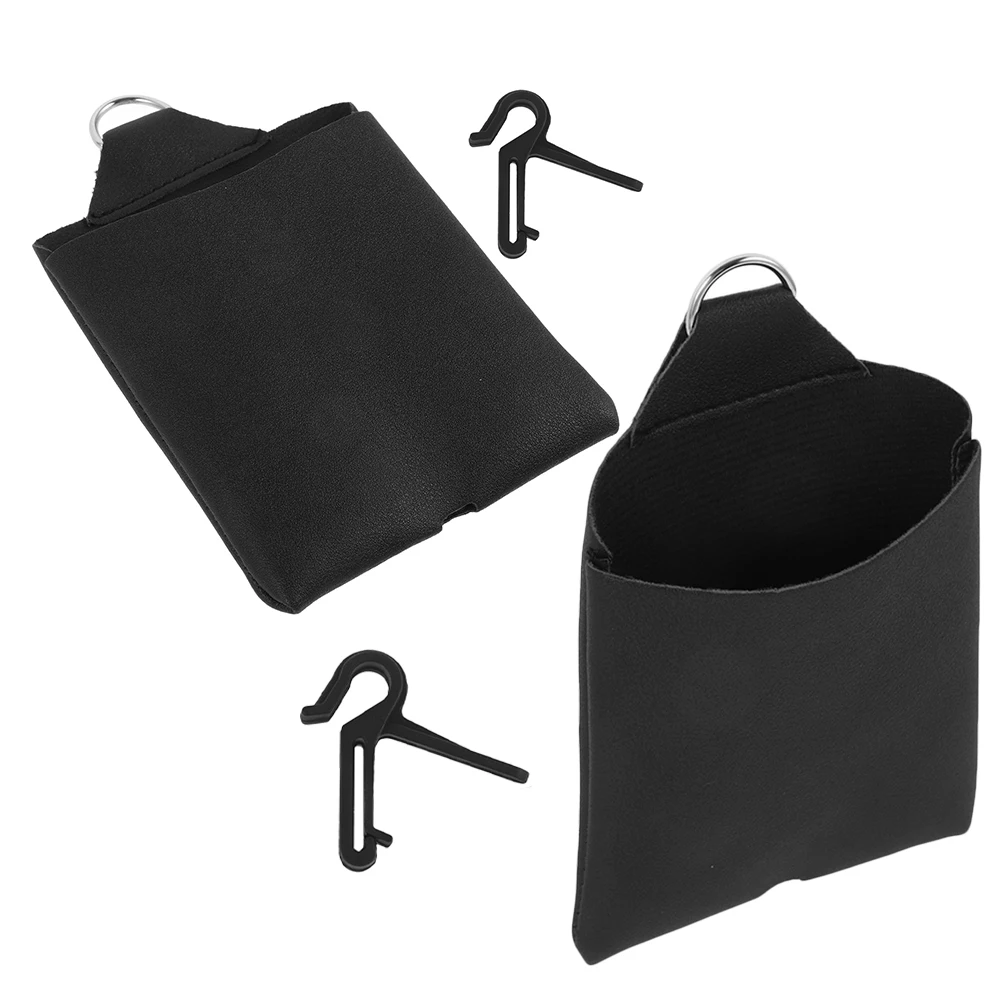 2Pcs Car Vent Storage Organizer Pouch Air Outlet Holder Phone Pocket Accessories Car Interior Wallet Mounted
2Pcs Car Vent Storage Organizer Pouch Air Outlet Holder Phone Pocket Accessories Car Interior Wallet Mounted