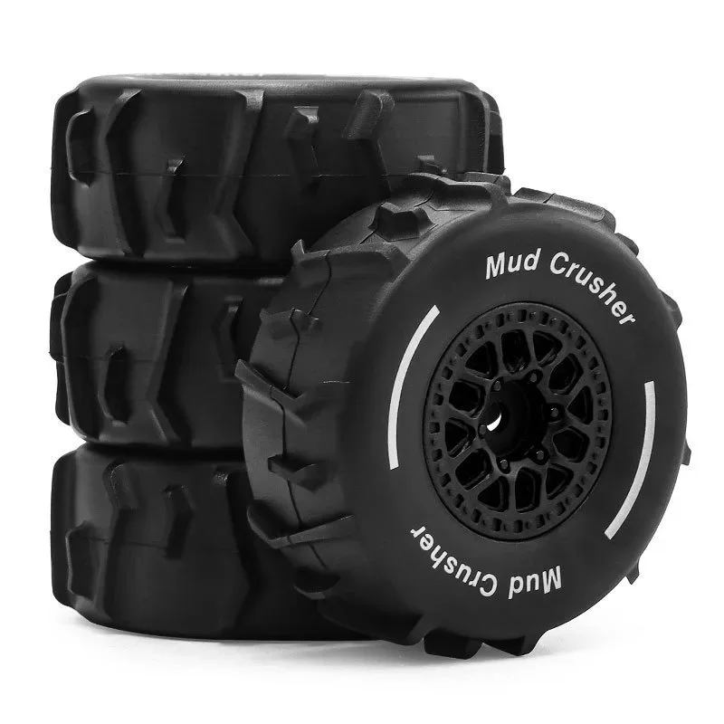 1/16 MOJAVE GROM Sand Tire Water Tire for Arrma RC Car Upgrade Parts Accessories
1/16 MOJAVE GROM Sand Tire Water Tire for Arrma RC Car Upgrade Parts Accessories