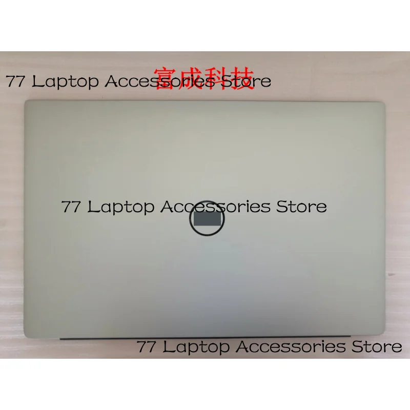 НОВИНКА для Dell Vostro V5590, задняя крышка ЖК-дисплея 065VPW 65VPW, серебристая
НОВИНКА для Dell Vostro V5590, задняя крышка ЖК-дисплея 065VPW 65VPW, серебристая