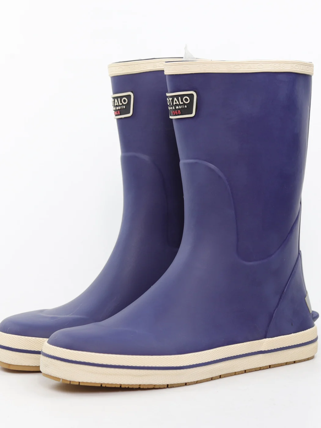 Comfortable Mid-High Tube Men's Flat Bottom Rain Boots Spring Summer Waterproof Rubber Soldier Fishing Shoes Anti-slip Wear-r...
Comfortable Mid-High Tube Men's Flat Bottom Rain Boots Spring Summer Waterproof Rubber Soldier Fishing Shoes Anti-slip Wear-r...