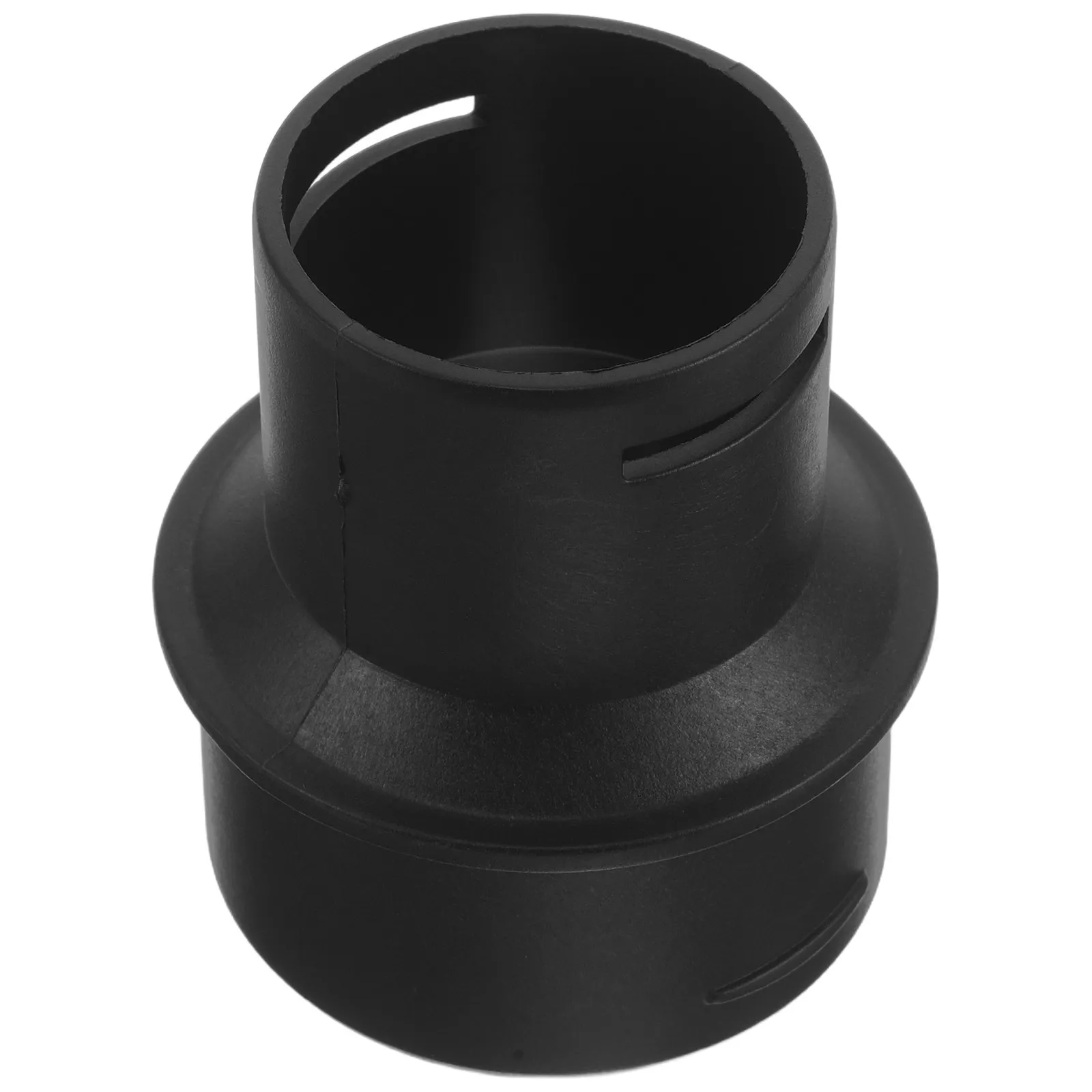 Duct Reducer Connector 42Mm to 60Mm for Car Parking Heater Exhaust Pipe Diesel Heater Vent System Plastic Air Ducting
Duct Reducer Connector 42Mm to 60Mm for Car Parking Heater Exhaust Pipe Diesel Heater Vent System Plastic Air Ducting