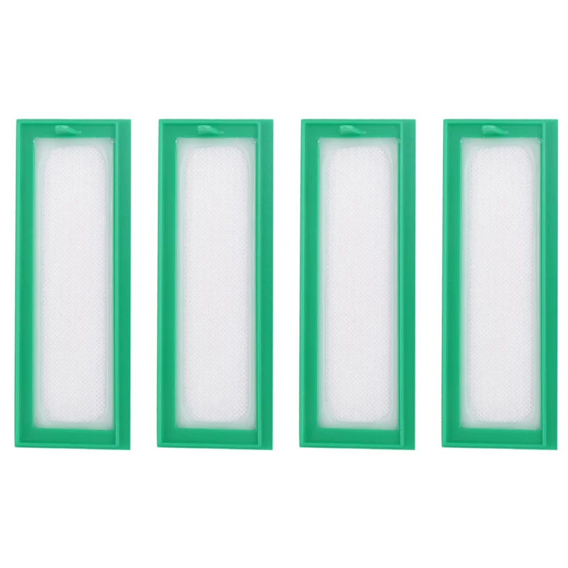 【Скидка цены】Сменная роликовая щетка, боковые щетки, HEPA-фильтр для Vorwerk Kobold VR200 VR300, аксессуары для роботов-пылесосов
【Скидка цены】Сменная роликовая щетка, боковые щетки, HEPA-фильтр для Vorwerk Kobold VR200 VR300, аксессуары для роботов-пылесосов