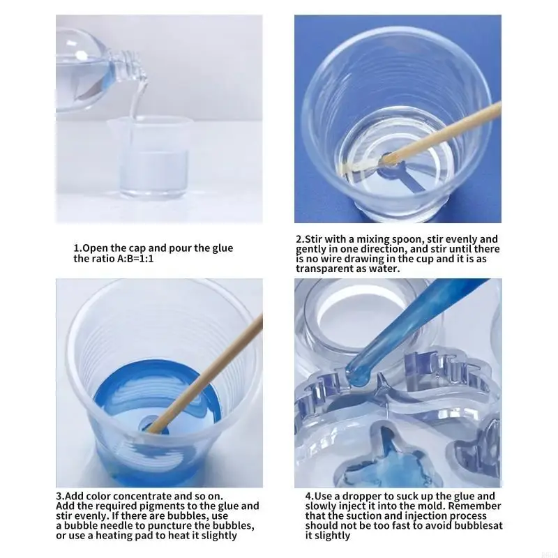 R66A Crystal Clear Epoxy Resin for River Table Tops,Artwork Resin,Jewelry Making
R66A Crystal Clear Epoxy Resin for River Table Tops,Artwork Resin,Jewelry Making