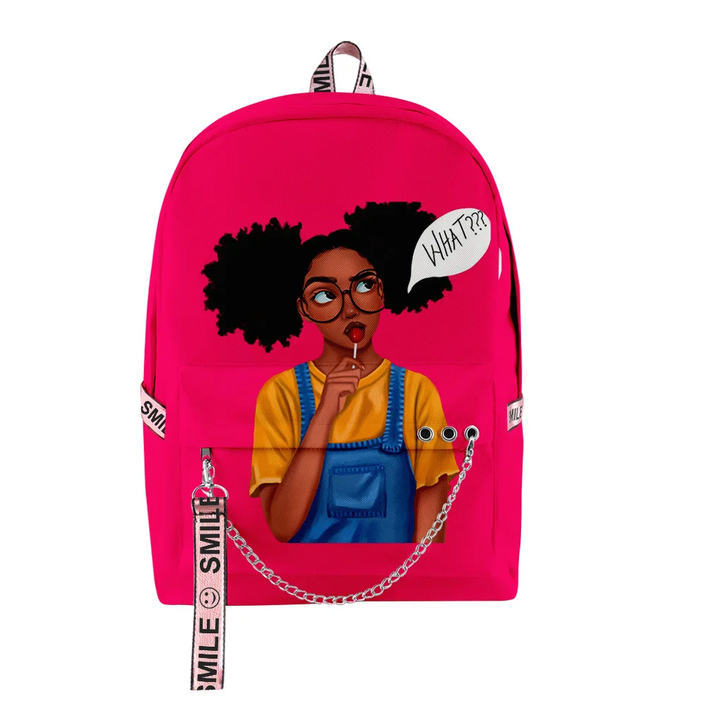 Popular Novelty Youthful School Bags Unisex Africa Girls Travel Bags 3D Print Oxford Waterproof Notebook Shoulder Backpacks
Popular Novelty Youthful School Bags Unisex Africa Girls Travel Bags 3D Print Oxford Waterproof Notebook Shoulder Backpacks