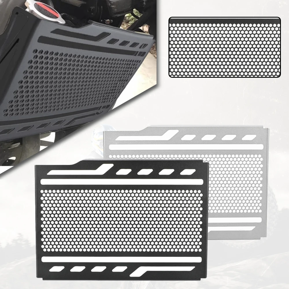 Moto Parts For Honda CMX Rebel 500 2017-2024 CL500 CL 500 2023-2025 Radiator Grille Guard Cover Protector Water Tank Protection
Moto Parts For Honda CMX Rebel 500 2017-2024 CL500 CL 500 2023-2025 Radiator Grille Guard Cover Protector Water Tank Protection
