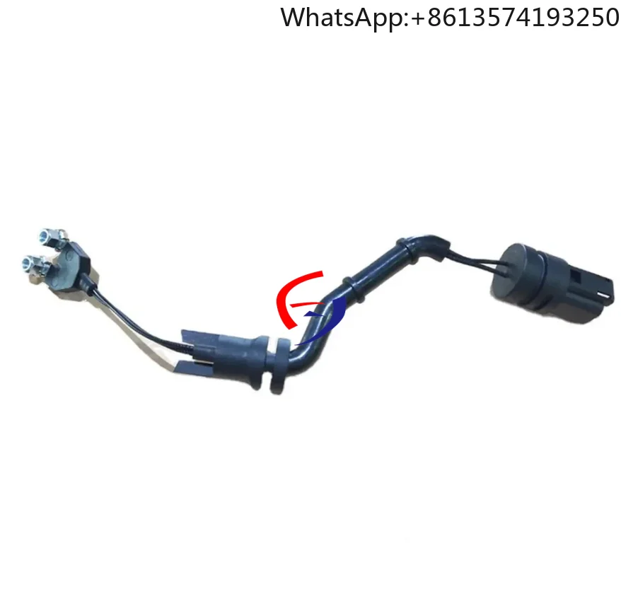 6217-81-9252 Fuel Injector Wiring Harness 6217819252 Fits for KOMATSU PC800-7
6217-81-9252 Fuel Injector Wiring Harness 6217819252 Fits for KOMATSU PC800-7