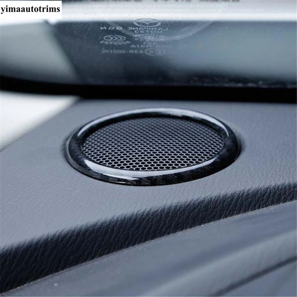 Center Control AC Air Conditioning / Gear Shift Panel / Steering Wheel Cover Trim ABS Accessories For Mazda 2 Demio 2015 - 2023
Center Control AC Air Conditioning / Gear Shift Panel / Steering Wheel Cover Trim ABS Accessories For Mazda 2 Demio 2015 - 2023