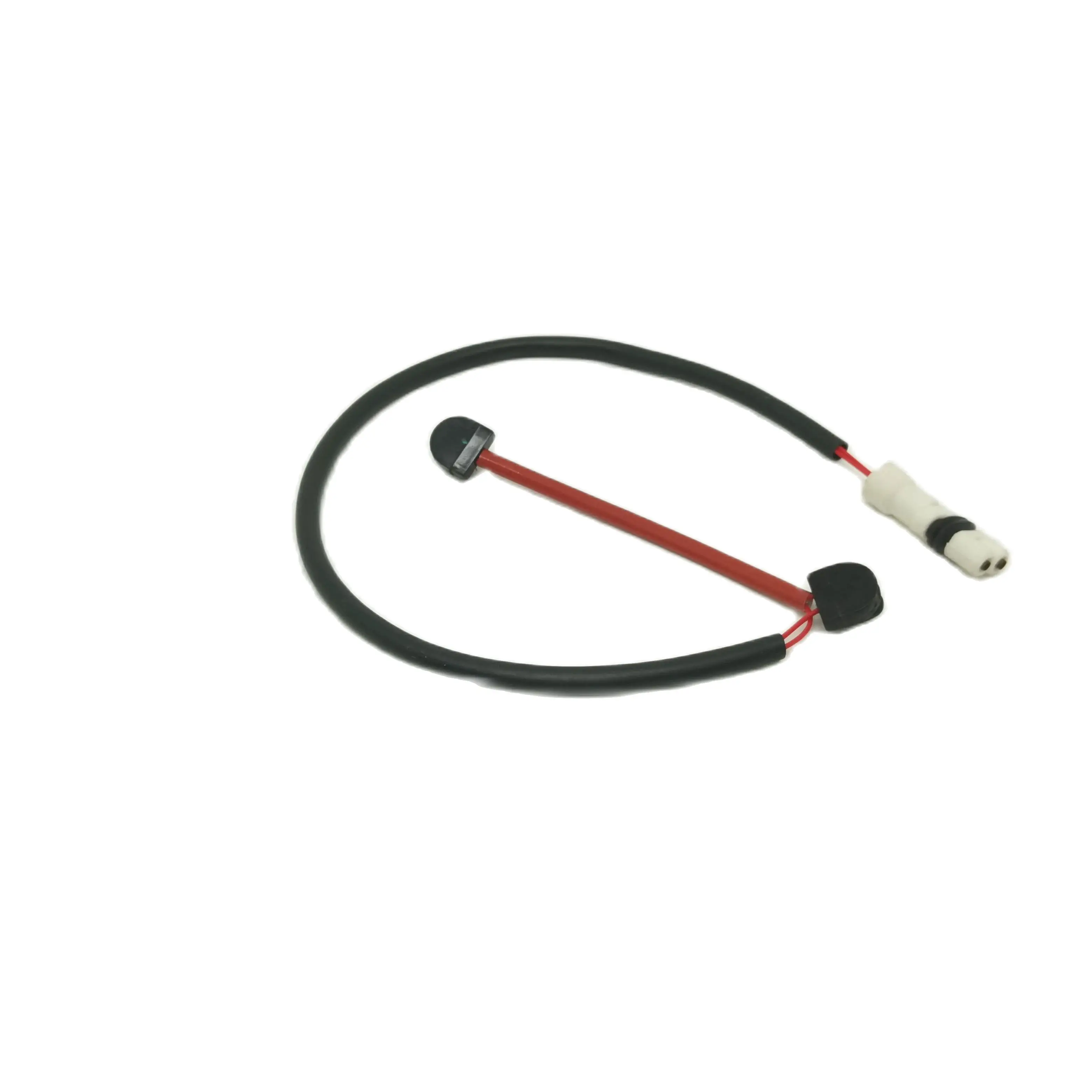 5 шт./партия, датчик износа тормозной колодки для Porsche 99761267791 99761267790
5 шт./партия, датчик износа тормозной колодки для Porsche 99761267791 99761267790