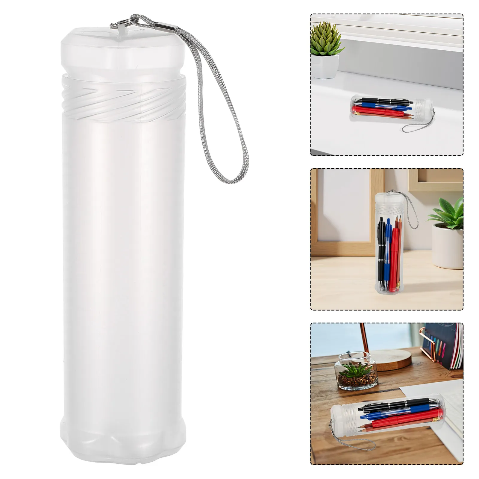 5 Pcs Painting Supplies Case Pencil Holder For School Desk Cylinder Makeup Brush Organizer Desktop Holders Students Marker
5 Pcs Painting Supplies Case Pencil Holder For School Desk Cylinder Makeup Brush Organizer Desktop Holders Students Marker