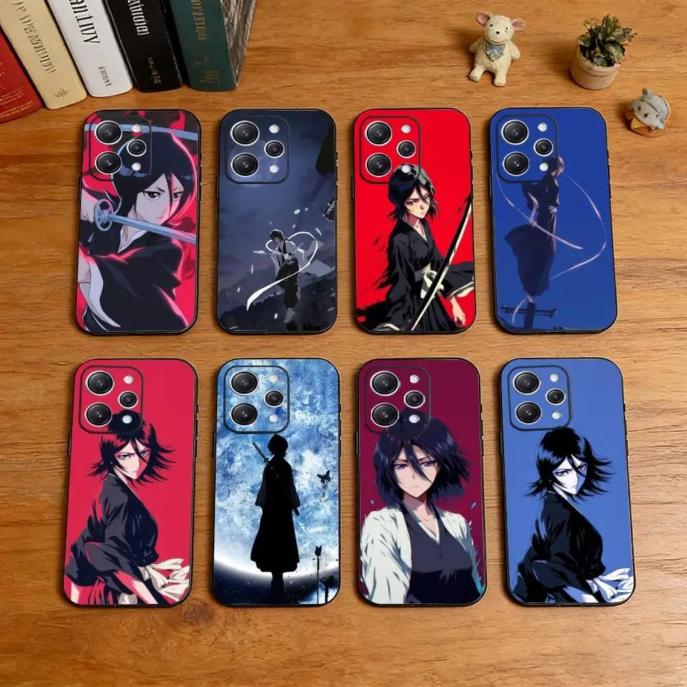 R-Rukia Anime K-KuchikiS Phone Case Silicone Soft For IPhone 17 16 15 14 13 12 11 X XR Plus Pro Max Plus
R-Rukia Anime K-KuchikiS Phone Case Silicone Soft For IPhone 17 16 15 14 13 12 11 X XR Plus Pro Max Plus