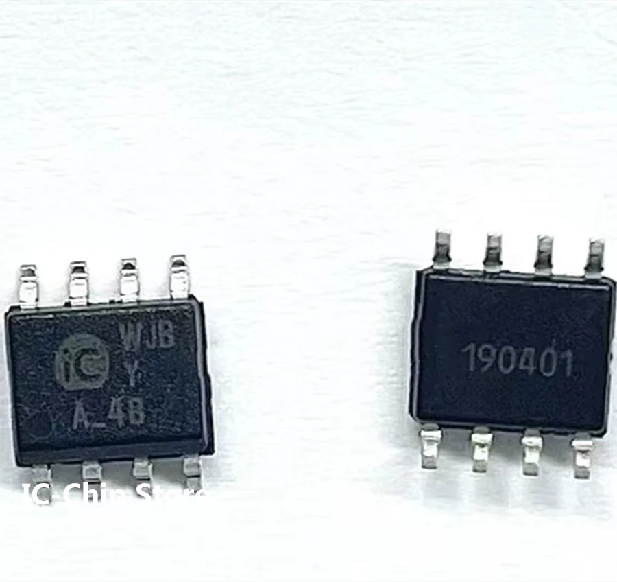 1-10 шт./лот WJB IC-WJB SOP8 Новый оригинал
1-10 шт./лот WJB IC-WJB SOP8 Новый оригинал
