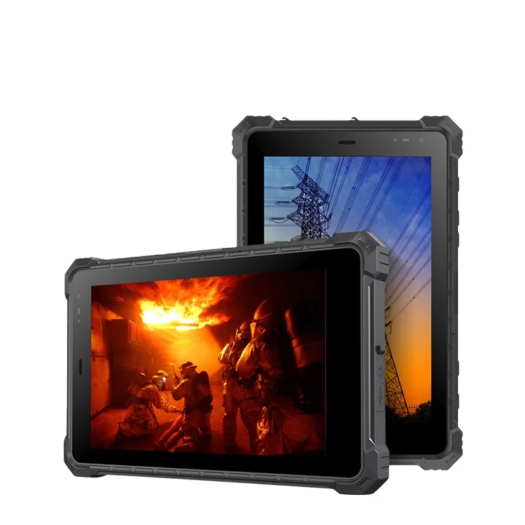 Industrial Win10 10.1 Inch Tablet J4205 Processor 1000Mbps RJ45 Port 1920*1200 Rugged Tablet Pc
Industrial Win10 10.1 Inch Tablet J4205 Processor 1000Mbps RJ45 Port 1920*1200 Rugged Tablet Pc