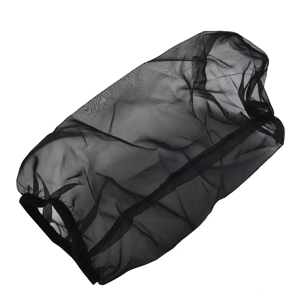 High Quality High Quality Brand New Air Filter Cover Protective Breathable Parts With Elastic Cleaner Waterproof
High Quality High Quality Brand New Air Filter Cover Protective Breathable Parts With Elastic Cleaner Waterproof