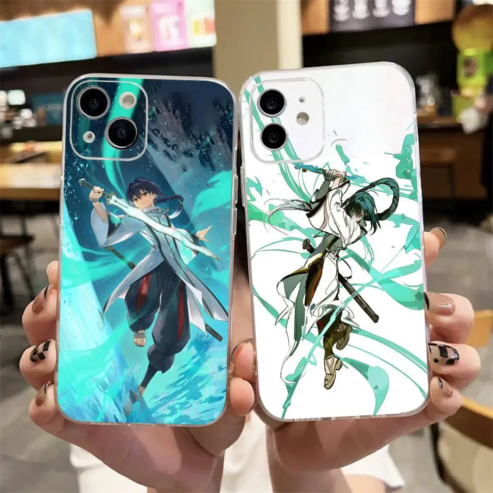 Yamato Takeru Fate Grand Order Phone Case For iPhone17,16,15,14,13,12,11 Plus,Pro Max Soft Transparent Cover
Yamato Takeru Fate Grand Order Phone Case For iPhone17,16,15,14,13,12,11 Plus,Pro Max Soft Transparent Cover