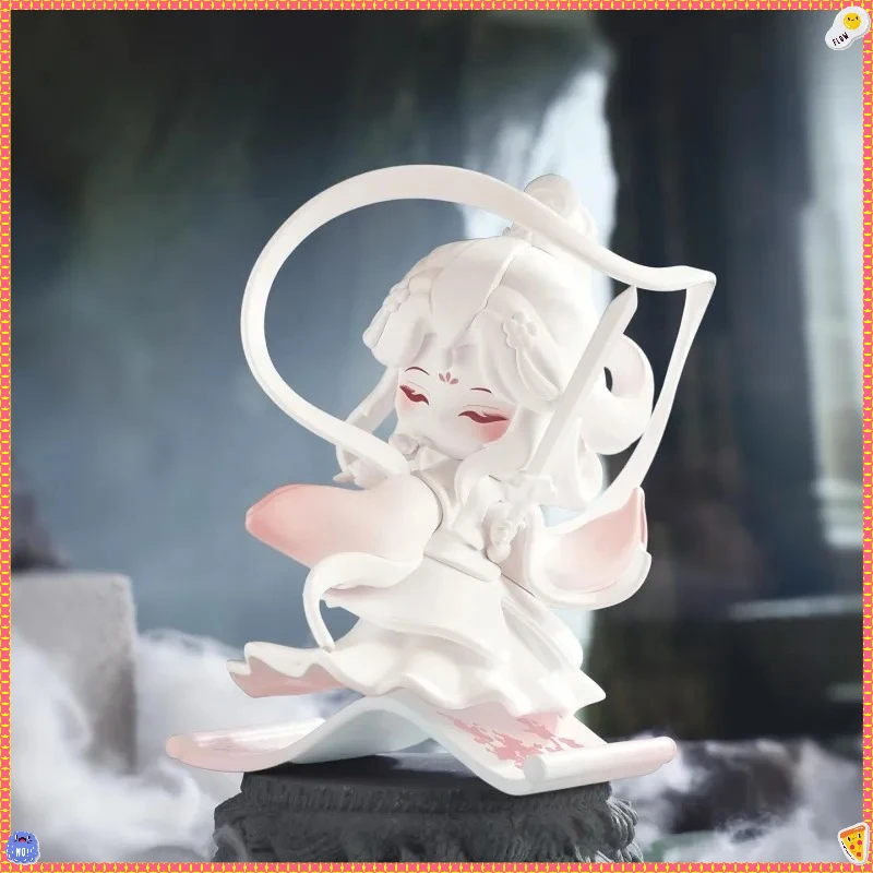 Heaven Official's Blessing The Splendor of Painting Series Blind Box Tian Guan Ci Fu Mystery Box Xielian & Huacheng Фигурка Игрушки
Heaven Official's Blessing The Splendor of Painting Series Blind Box Tian Guan Ci Fu Mystery Box Xielian & Huacheng Фигурка Игрушки