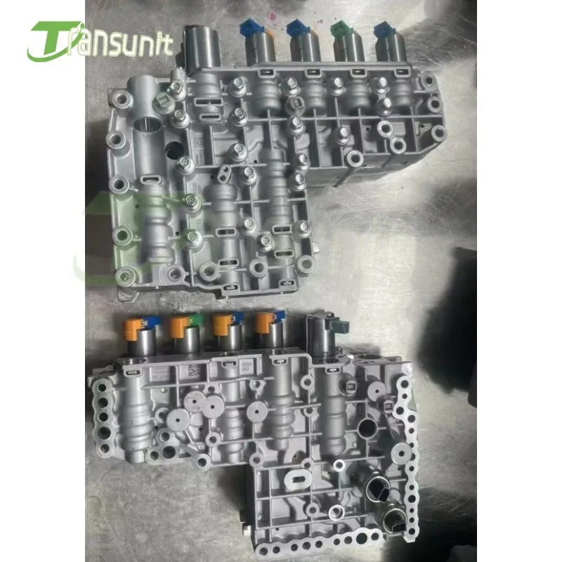 CTF28 CTF25 Quality CVT Transmission Valve Body Suit For BaoJun 510 530 560 610 630 730 Wuling 
CTF28 CTF25 Quality CVT Transmission Valve Body Suit For BaoJun 510 530 560 610 630 730 Wuling