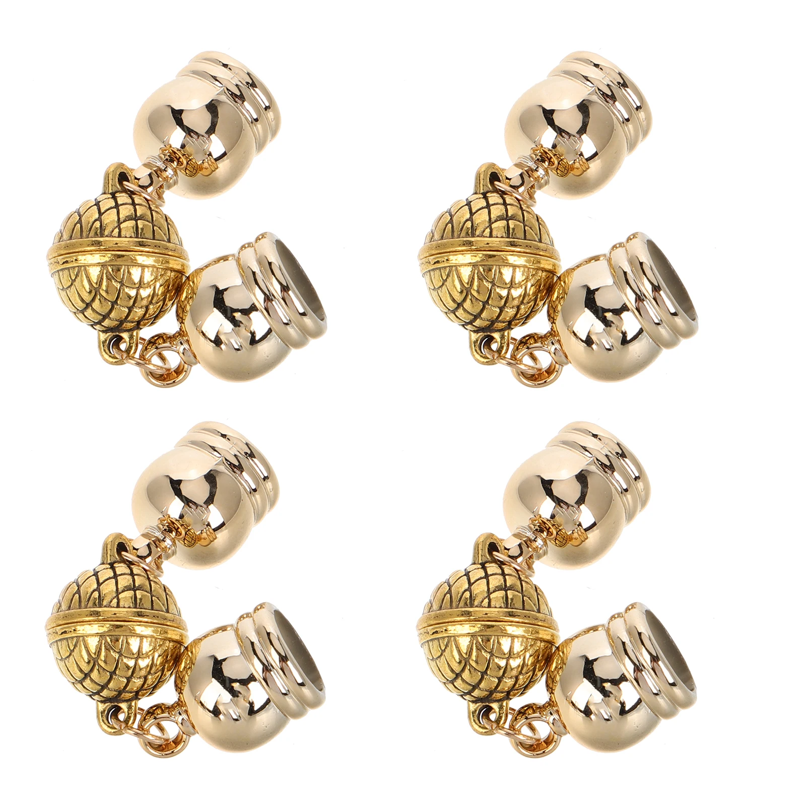 4 Pcs Jewelry Magnetic Clasps Necklaces Diy Jewelry Supplies Magnetic Clasps For Jewelry Necklaces Clasps For Jewelry Making
4 Pcs Jewelry Magnetic Clasps Necklaces Diy Jewelry Supplies Magnetic Clasps For Jewelry Necklaces Clasps For Jewelry Making