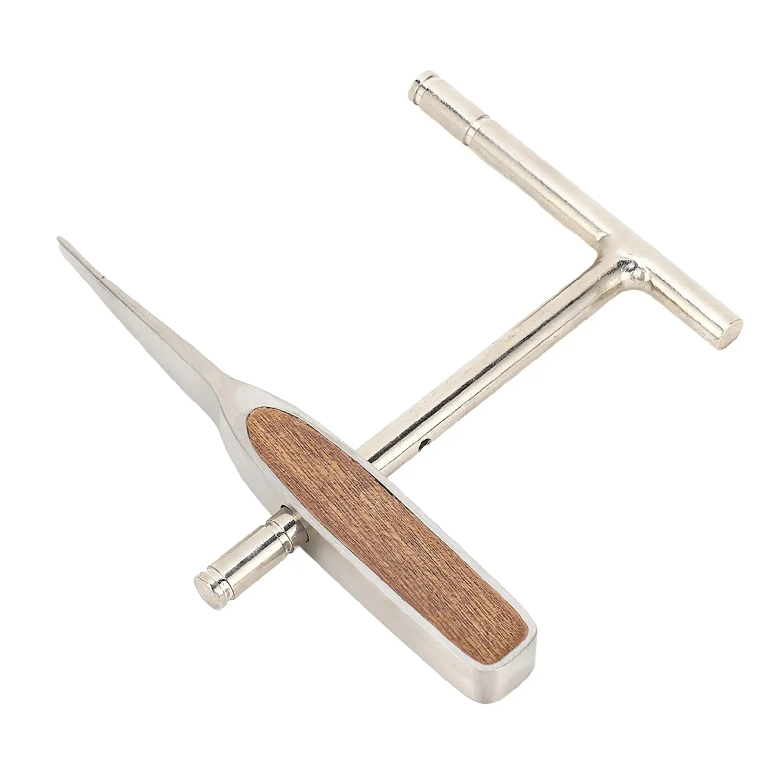 Stainless Steel Wire Clamp Tool Multifunctional Hose Tensioner for Home Pipeline Maintenance
Stainless Steel Wire Clamp Tool Multifunctional Hose Tensioner for Home Pipeline Maintenance