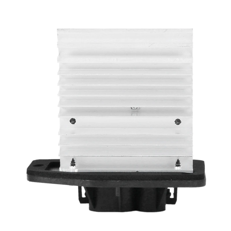 Blower Motor Resistor For Jeep Grand Cherokee 93-96 W/ Auto Climate Control 4720046
Blower Motor Resistor For Jeep Grand Cherokee 93-96 W/ Auto Climate Control 4720046