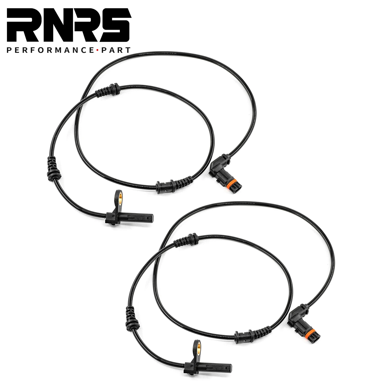 2PCS ABS Sensor For MERCEDES-BENZ CL500 CL550 CL600 S550 Front Left and Right
2PCS ABS Sensor For MERCEDES-BENZ CL500 CL550 CL600 S550 Front Left and Right