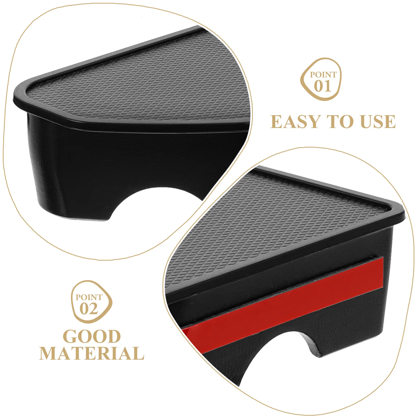 Truck Stake Pocket Cover Replacement Protective Part Caps Small Covers Rear Bed Bed Rail Caps Truck Accessories
Truck Stake Pocket Cover Replacement Protective Part Caps Small Covers Rear Bed Bed Rail Caps Truck Accessories