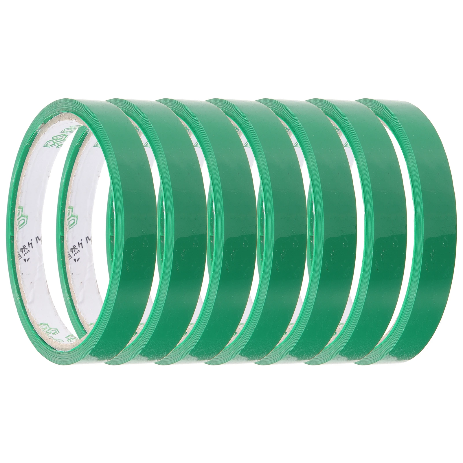 24pcs Vegetable Sealing Pe Packaging Packaging Tape Roll Tape Roll For Food Storage Fruit Stores Packing Tapes Refills
24pcs Vegetable Sealing Pe Packaging Packaging Tape Roll Tape Roll For Food Storage Fruit Stores Packing Tapes Refills