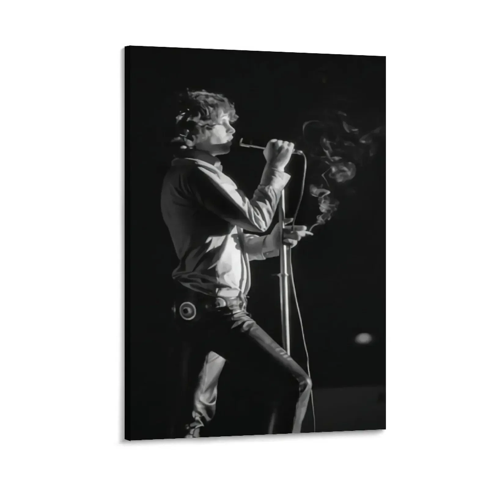 Jim Morisons Poster Canvas Painting decor fashion wall paintings bedroom decoration paintings wall decor
Jim Morisons Poster Canvas Painting decor fashion wall paintings bedroom decoration paintings wall decor