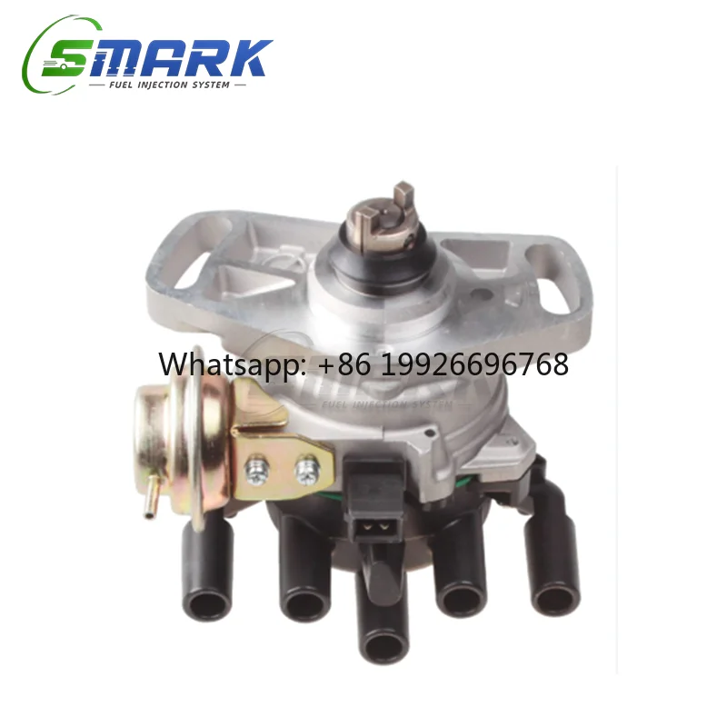 New Ignition Distributor MD329349 MD314946 T2T56071 T2T86171
New Ignition Distributor MD329349 MD314946 T2T56071 T2T86171