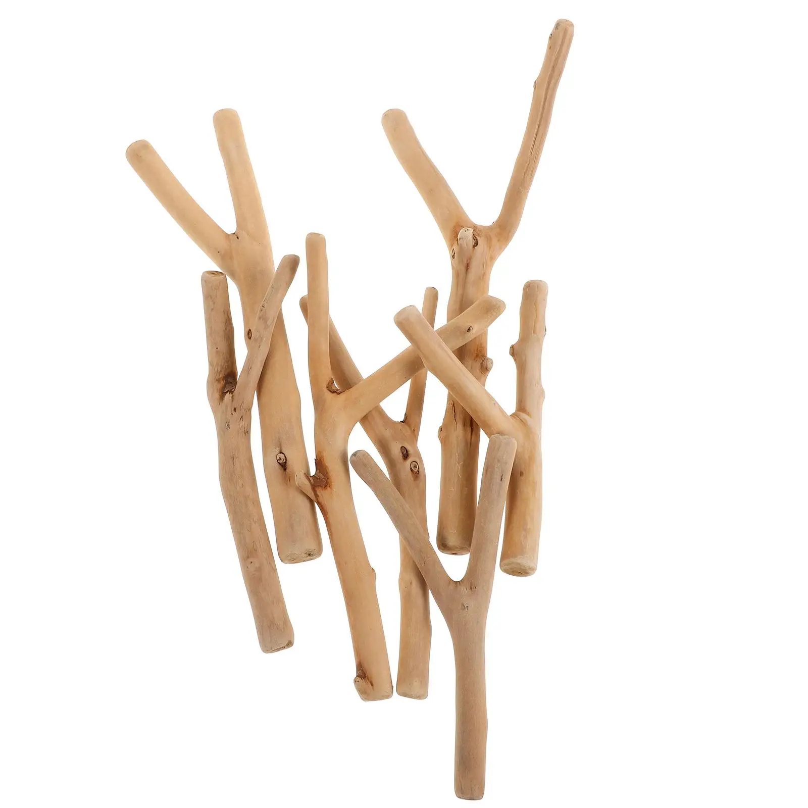Driftwood Natural Branches For Wedding Vase Garland Diy Craft Sticks Unique Shapes Wooden Stick Tree Branch Decoration
Driftwood Natural Branches For Wedding Vase Garland Diy Craft Sticks Unique Shapes Wooden Stick Tree Branch Decoration